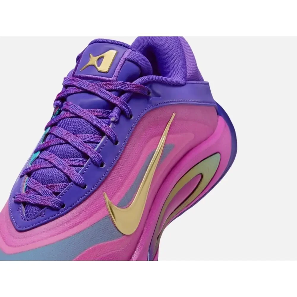 Size 5 - Women's Nike A'ja Wilson A'One Unapologetic FZ8605-500